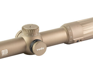EO Tech Vudu Precision Rifle Scope