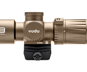 EOTECH VUDU 3-9X32 SFP SCP MR5 TAN
