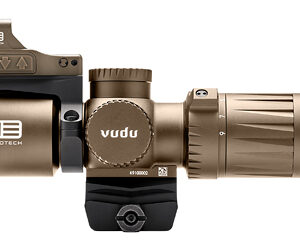 EOTECH VUDU 3-9X32 SFP MR5 EFLX TAN