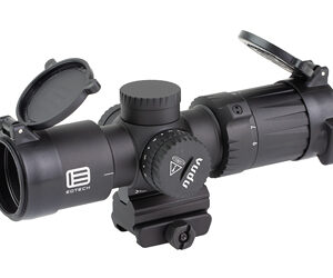 EOTECH VUDU 3-9X32 SFP MR5 MRAD BLK