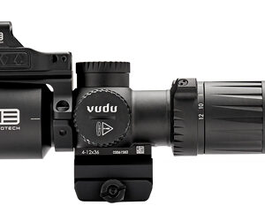 EOTECH VUDU 4-12X36 FFP MR5 MRD EFLX