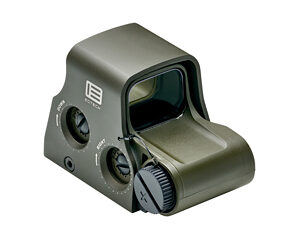 EOTECH EXPS3 1 MOA DOT QD BLACK