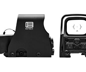 EOTECH HHS IX EXPS3-DCR WITH G45 BLK