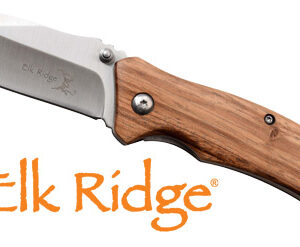 MC ELK RIDGE TRAVERSE 3.1"