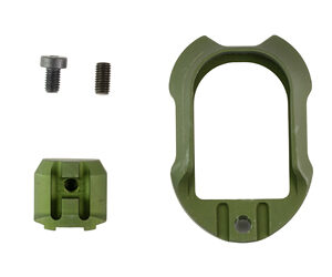 ESD MAGWELL FOR GLOCK 17 G5 ODG