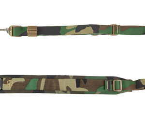 ESD PADDED SLING MULTICAM