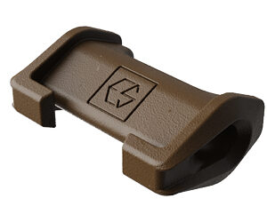 SHIELD ARMS MAGWELL FOR G17/22/45 BK