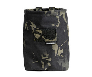 ESD SAP BUCKET MULTICAM BLACK