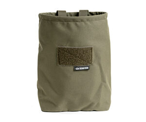 ESD SAP BUCKET DUMP POUCH RANGER GRN