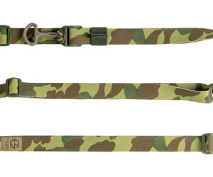 ESD PADDED SLING RANGER GREEN/BLACK