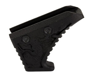 ESD ENHANCED FOREGRIP PIC BLACK
