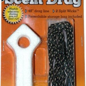 HME SCENT DRAG ECONOMY