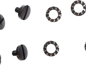 BERETTA GRIP SCREW KIT SLOTTED