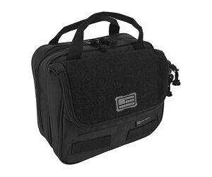 EVODS 1680D TACTICAL PISTOL CASE