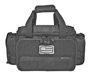 EVODS TAC 1680D RANGE BAG BLK