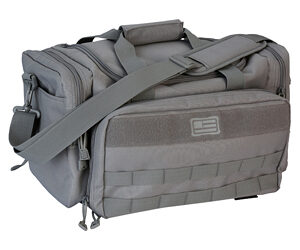 EVODS RANGE BAG GRAY