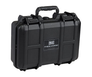 EVODS LIBERATOR SINGLE PISTOL CS BLK