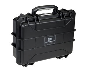 EVODS LIBERATOR DBL PISTOL CS BLK