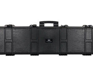 EVODS LIBERATOR SCOPED RIFLE CS BLK