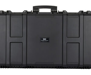 EVODS LIBERATOR DOUBLE AR CASE BLK