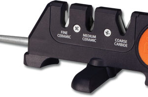 OUTDOOR EDGE GAME EDGE-X 4