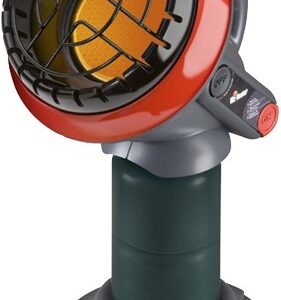 MR. HEATER "LITTLE BUDDY"