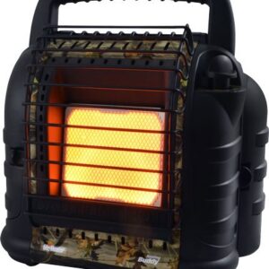 MR.HEATER HUNTING BUDDY HEATER