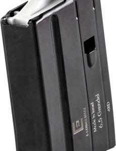 E-LANDER MAGAZINE 6.5 GRENDEL