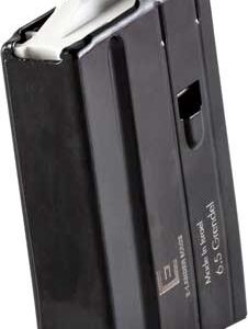 E-LANDER MAGAZINE 6.5 GRENDEL