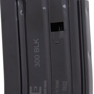 E-LANDER MAGAZINE 300 BLACKOUT