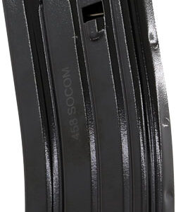 E-LANDER MAGAZINE 458 SOCOM