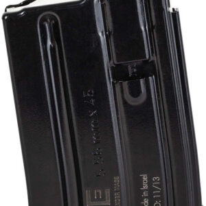 E-LANDER MAGAZINE 5.56X45