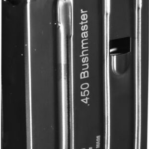 E-LANDER MAGS 450 BUSHMASTER