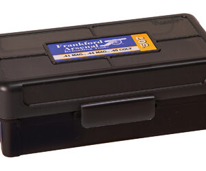 FRANKFORD AMMO BOX 44SP/44MAG 50RD