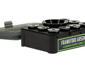 Frankford Arsenal Aluminum Powder Funnel Kit