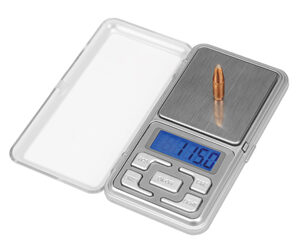 Frankford Arsenal DS-750 Digital Reloading Scale