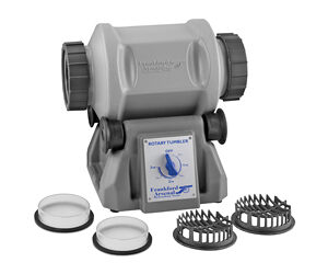 Frankford Arsenal Platinum Series Rotary Tumbler