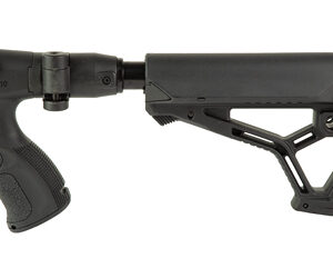 FAB DEF M4 FLDNG STK REM 870 BLK