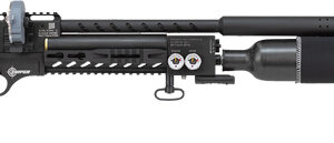 HATSAN FACTOR SNIPER LONG 22