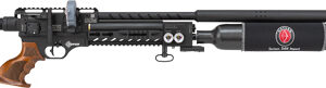HATSAN FACTOR SNIPER LONG 25