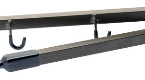 HME BOW HANGER 20" FOLDING