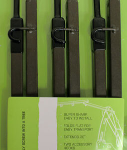 HME BOW HANGER 20" FOLDING