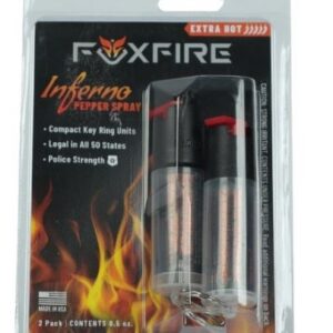 FOX LABS FOXFIRE INFERNO