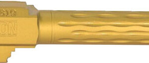 FAXON FITS GLOCK 19 BARREL 9MM