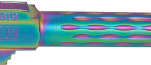 FAXON FITS GLOCK 19 BARREL 9MM