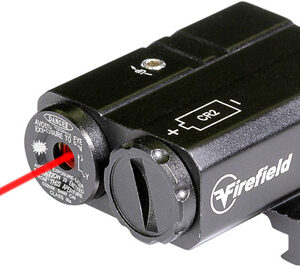 FIREFIELD CHARGE AR LASER