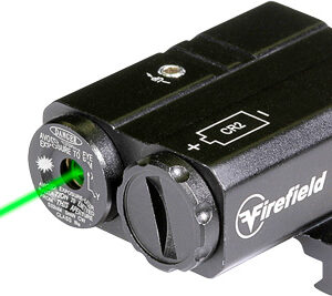 FIREFIELD CHARGE AR LASER