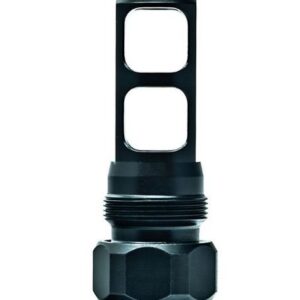FAXON MUZZLOK SS PLAN B MUZZLE