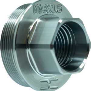 FAXON M18X1.5 DIRECT THREAD TO