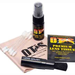 Otis Lens Cleaning Kit